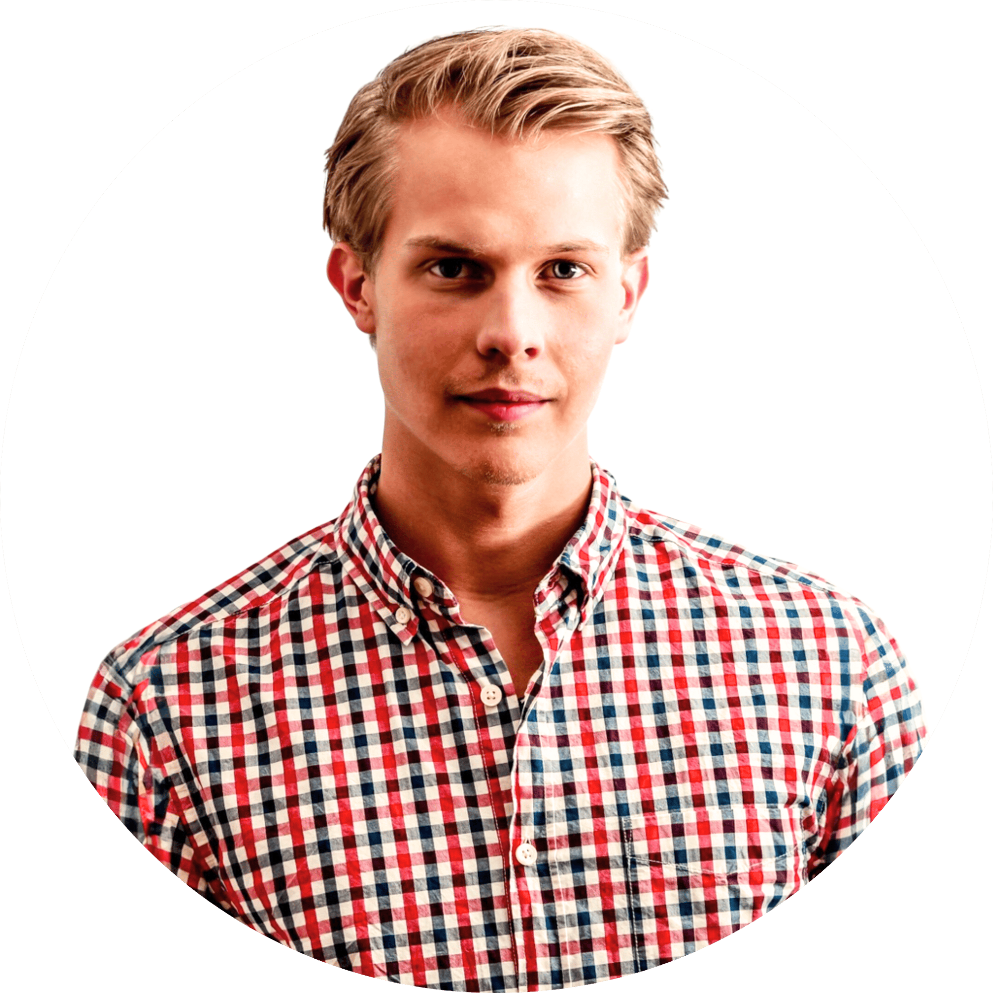 Speakers_Robin Paulsen
