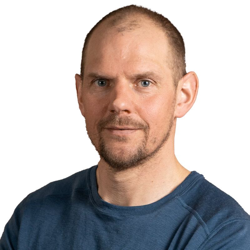 Olaf Tufte