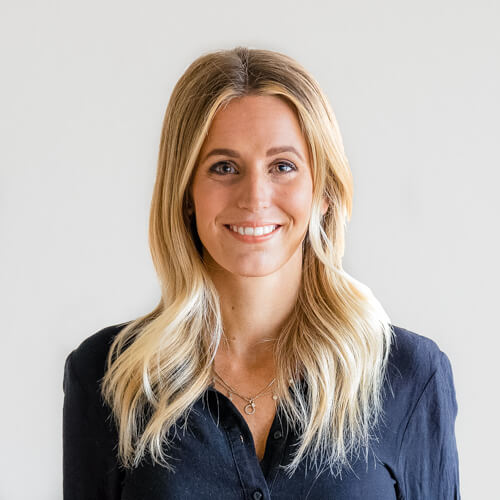 Charlotte Haugen