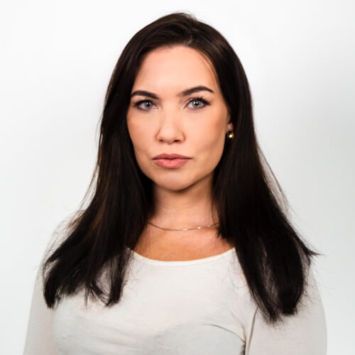 Frida Sundqvist