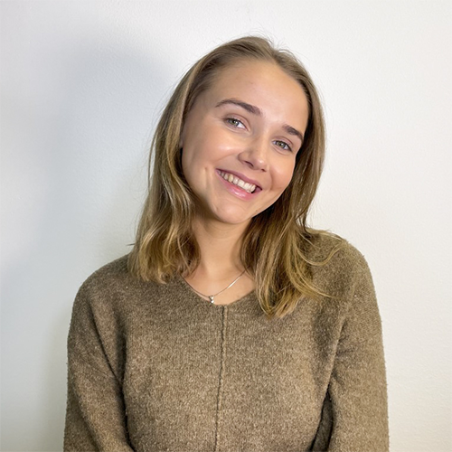 Katrine Haugen