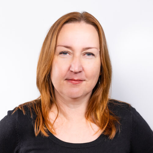 Kirsi Vierikko