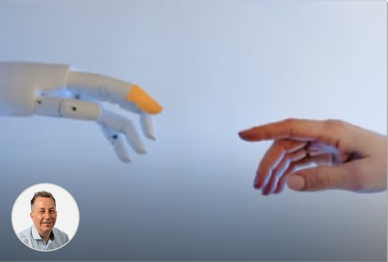 Kunstig intelligens og regnskap