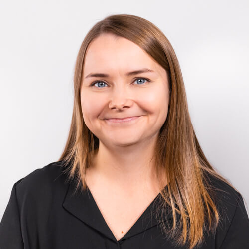 Mirka Björqvist
