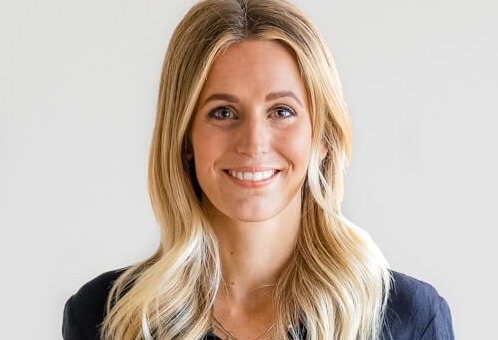Charlotte Haugen