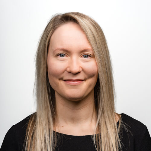 Johanna Lammassaari