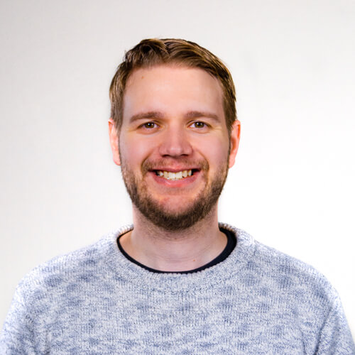 Samuel Bengtsson